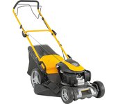 Cortacésped Stiga Gasolina Combi 48SQH GCVX145 46cm - Potente Motor