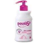 Douxo S3 Calm Champú Pieles Sensibles Para Perros Y Gatos 200 Ml
