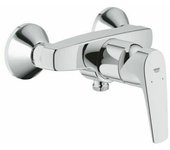 Grifo Monomando Grohe 23771000 Metal