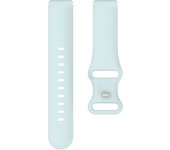 Bracelet for Huawei Watch GT4 41mm Band Soft Breathable Butterfly Buckle Silicone for Huawei Watch GT4 41mm 18mm Universal Band