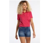 LOIS JEANS - Short Medium Blue Light - Tallaje en Pulgadas- Tallaje en Pulgadas