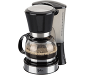 CAFETERA GOTEO JATA CA288N 8 TAZAS
