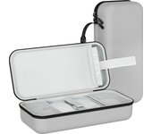 Carrying Case for Apple Mac Mini M4/M4 Pro Computer Host Storage Portable Bag Keyboard Organizer Accessories Protective Hard Cas