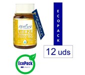 Tongil EcoPack 12  Aceite De Lino 60 Perlas