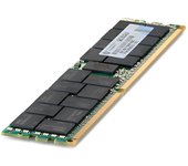 Hewlett Packard Enterprise - Módulo de Memoria RAM 8GB DDR3-1333 Dual Rank X8