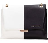 Hispanitas bolso hombro para mujer bv253977 color negro