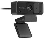 Kensington 1080p Webcam de Enfoque Fijo w1050 Negro