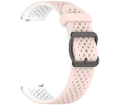 22mm Sport Silicone Strap For SUUNTO 9 PEAK PRO DLC/5 PEAK Wristband For SUUNTO RACE S/OCEAN /VERTICAL Smart Watch Band Correa