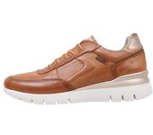 Pikolinos CANTABRIA W4R-6731 Deportivas Cuña Mujer cuero