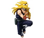 Figura banpresto naruto shippuden vibration stars deidara 13cm