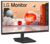 Monitor LG 25MS500-B 24.5"/ Full HD/ Negro