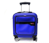 Maletín Trolley Equipaje de Mano de Negocios 8 Ruedas 360° para Portátil.45 x36x 20cm.50 x38x 22cm.55 x40x 25cm.