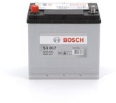 Batería de Arranque Bosch 0 092 S30 170 - Potente y Confiable