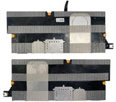Altavoces Samsung QE65QN90BAT BN96-53041D 10W 2
