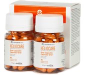 HELIOCARE 90 CAPSULAS