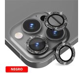 Camera Lens Protector For iPhone 11 12 13 Pro Max Mini 14 15 Pro Max Diamond Metal Protective Glass For iPhone 14 15 Plus Lens