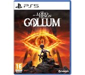 The Lord Of The Rings: Gollum Juego para Consola Sony PlayStation 5, PS5 [PAL ESPAÑA]