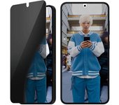 PanzerGlass Privacy Screen Prot. Samsung S25-S24