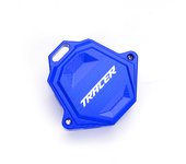 For Yamaha TRACER 7 9 900 700 / GT MT07 MT09 2013-2022 2023 2024 Motorcycle Accessories Keyring Keychain Key Case Cover key cap