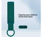 Mobile Phone Finger Girp tok Holder for iPhone Xiaomi Strap Universal Stand Smartphone Accessories Adjustable Cellphones Support