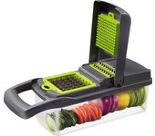 Trituradora Multifuncional Picadora de Verduras Trituradora de Pattas de Cocina