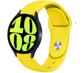 Siliicone Strap For Amazfit Bip 6 Smartwatch 20mm 22mm Sport Band For Amazfit Bip 5/5 Unity/Bip U 3 3Pro/GTS/GTR 2 3 4 42mm 47mm