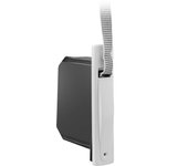 RECOLHEDOR DE EMBUTIR BRANCO FITA 20MM