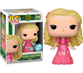 Funko Glinda Wicked 2024 Funko Pop vinyl figura 1699 Diamond Exclusive