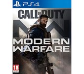 Call of Duty Modern Warfare - PlayStation4 - Nuevo precintado - PAL España