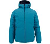 Chaquetas Joluvi Dipa Turquesa-Marino 237239