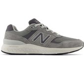 Zapatillas New Balance Fresh Foam Walking 880 V6 para hombre en color gris