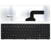 TECLADO PARA PORTÁTIL ASUS X54C-SX412V MP-10A76E0-5281 X54HR-SX018V X54HR-SX020D X54HR-SX020V X54HR-SX021V