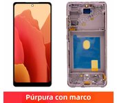 TFT S20FE LCD For Samsung S20 FE LCD Display SM-G781 G7810 G781U G781B with Frame Touch Screen Digiziter Assembly Replacement
