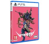 Wanted Dead Ps5