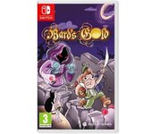 Bard's Gold Juego para Consola Nintendo Switch [ PAL ESPAÑA ]