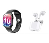 Reloj inteligente T900 PRO MAX EVO, bluetooth 5,3,llamadas, recordatorio de notificaciones