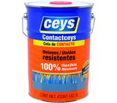ceys contactceys bote ba 5l 503408
