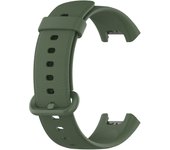 Strap For Xiaomi Mi Watch Lite Original Smart Band Silicone Band Sport WristBand For Redmi Watch Strap Bracelet Replacement Belt