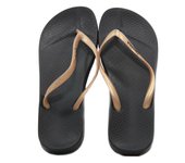 Ipanema IP81030 Chanclas de piscina o diario metidas por el dedo,sandalias 100% Goma,playeras antideslizantes, para señora