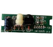 Modulo IR SHARP LC-40FG5342E IR-32US E236256