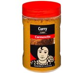 Curry molido bote 410 grs.