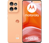 Motorola Edge 50 5G 12GB/512GB Naranja (Peach Fuzz) Dual SIM
