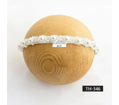Baby Headband Newborn Photography Flower Headbands  Baby Photo Infant Headwear