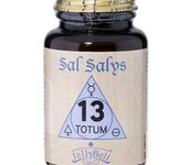 Jellybell Sal Salys Totum N13 90 Comprimidos - Beneficioso para la Salud