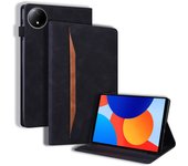 For Redmi Pad SE 8.7 Case Luxury Wallet Stand Tablet Funda For Xiaomi Redmi Pad SE 4G 8.7 inch 2024 Case Cover Capa