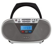 Aiwa Radio Cd Bbtu-400sl