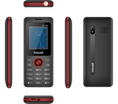 Mocell MC1806 Feature Phone 1.77" Display Digital Camera Dual Sim Loud Speaeker MP3 MP4 FM Radio Sound Recorder Senior Phone