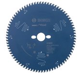 Bosch Disco de Sierra Circular Expert For Wood 254x2.6/1.8x30 Mm 80 Dientes