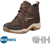 BOTIN ARIAT TELLURIDE II H2O MUJER (PAR)