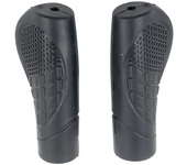 For KuGoo M4 Electric Scooter Handlebar Grip Handle Cover Fixed Gear Anti-Skid Rubber Skateboard Replace Accessory